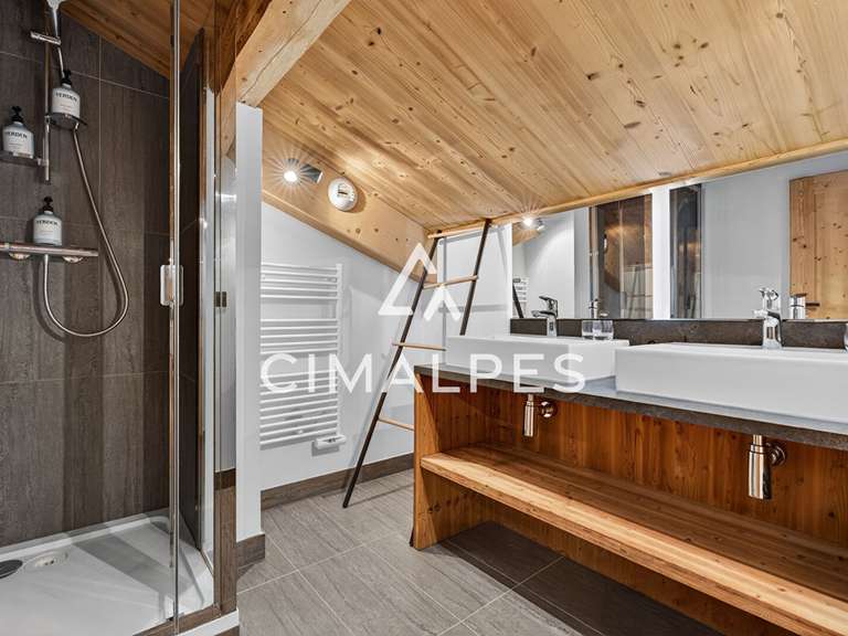 Maison Les Allues - 4 chambres - 147m²