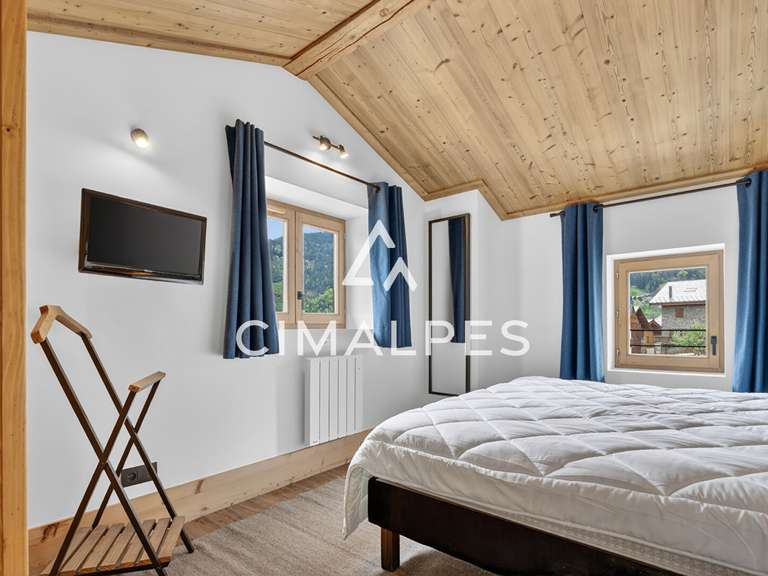 Maison Les Allues - 4 chambres - 147m²