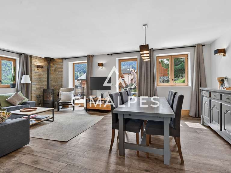Maison Les Allues - 4 chambres - 147m²