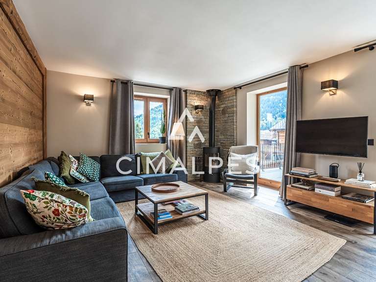Maison Les Allues - 4 chambres - 147m²