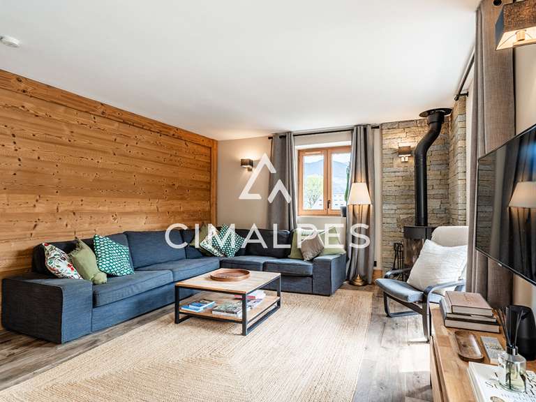 Maison Les Allues - 4 chambres - 147m²