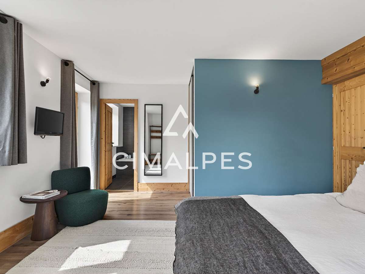 Maison Les Allues
