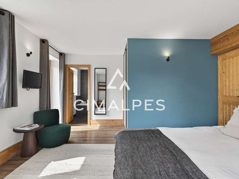 Maison Les Allues - 4 chambres - 147m²