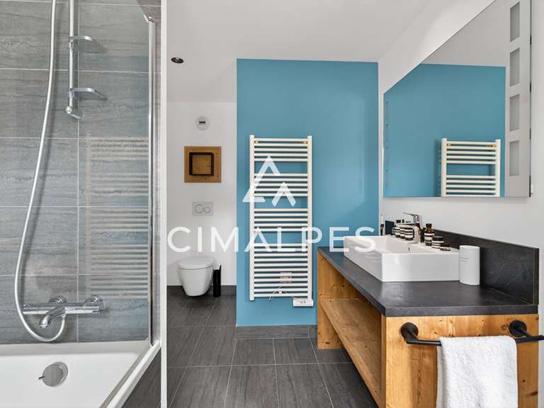 Maison Les Allues - 4 chambres - 147m²