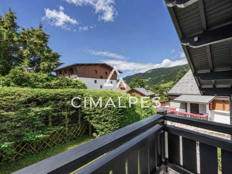 Maison Megève - 4 chambres - 193m²