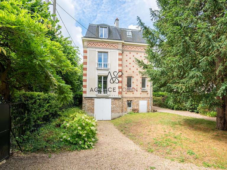 Maison Le Vésinet - 4 chambres - 180m²