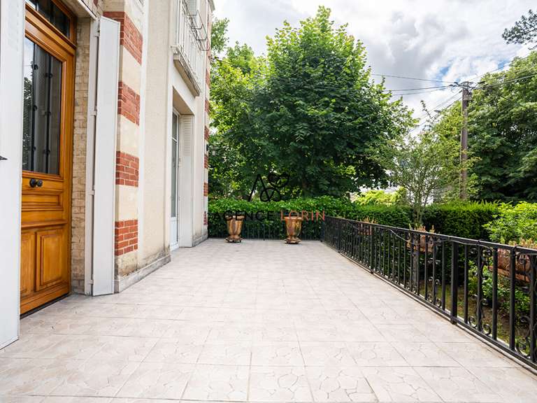Maison Le Vésinet - 4 chambres - 180m²