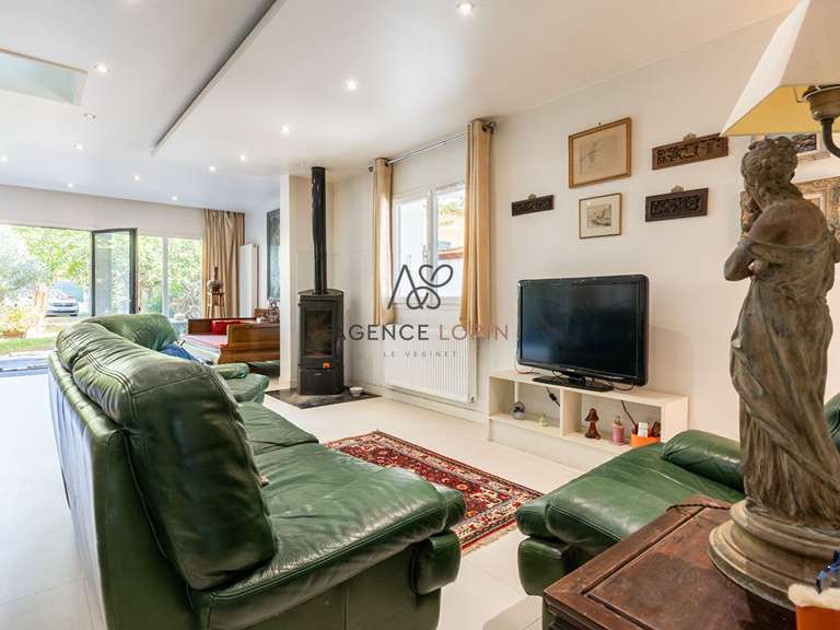 Maison Chatou - 4 chambres - 160m²