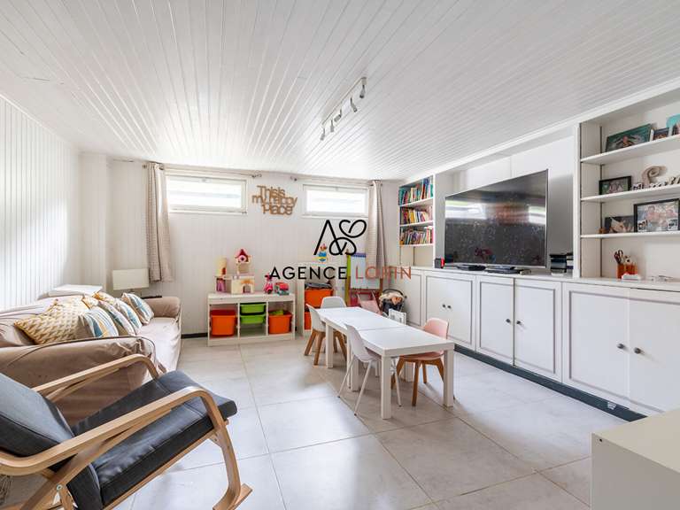 Maison Le Vésinet - 6 chambres - 230m²