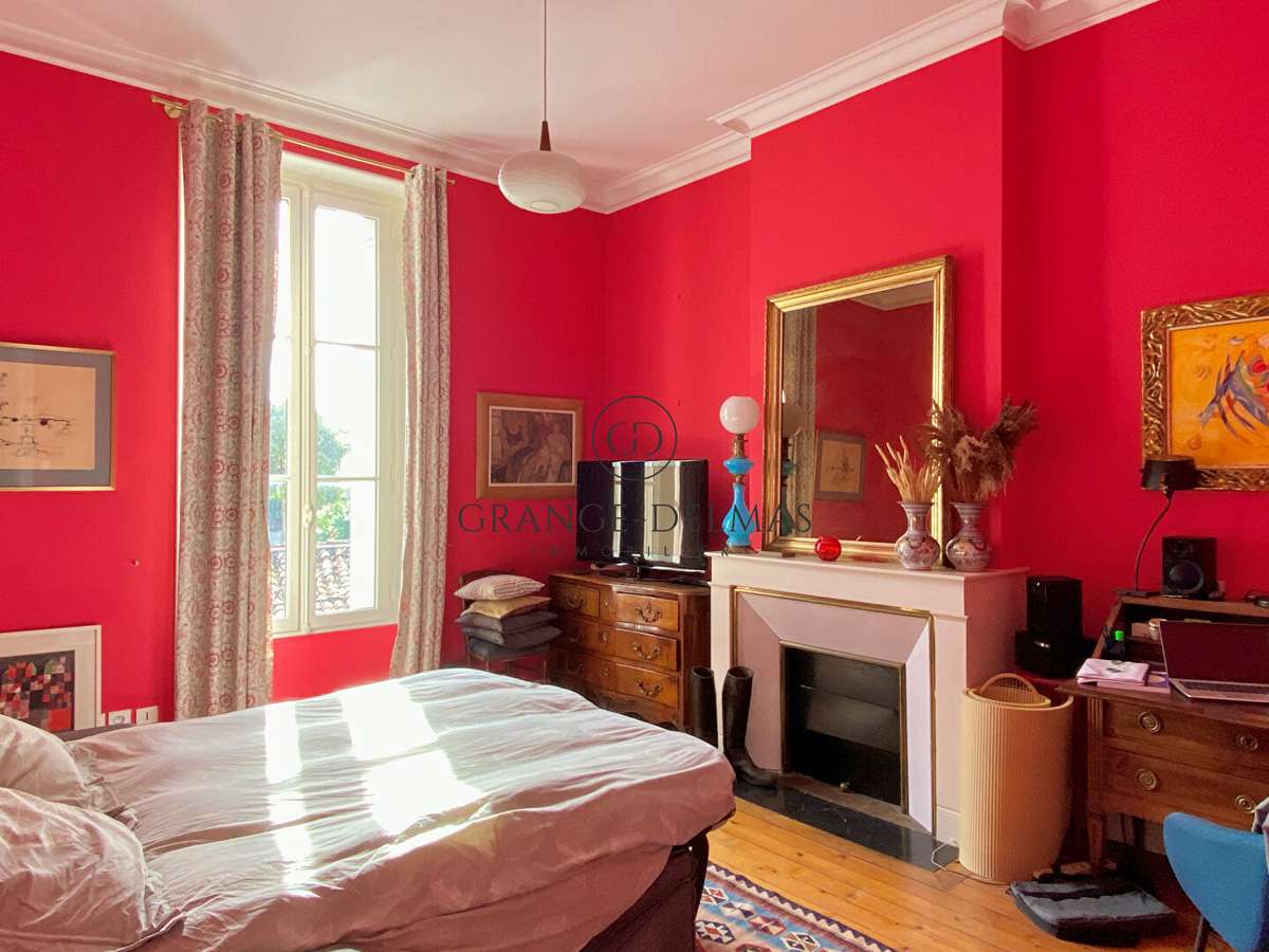 Maison Bordeaux