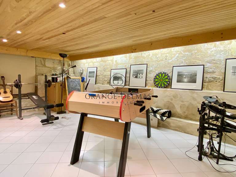 Maison Bordeaux - 5 chambres - 300m²