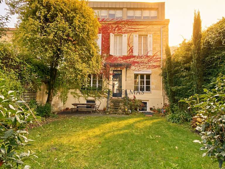 Maison Bordeaux - 5 chambres - 300m²