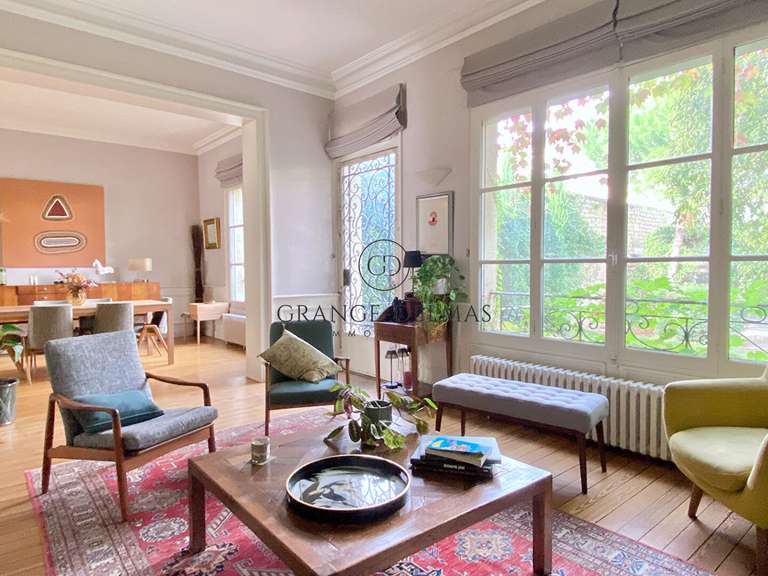 Maison Bordeaux - 5 chambres - 300m²
