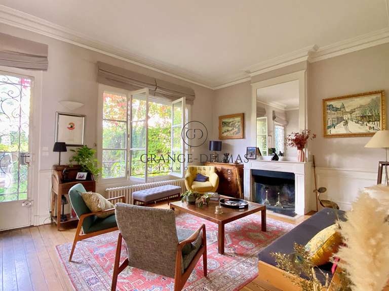 Maison Bordeaux - 5 chambres - 300m²