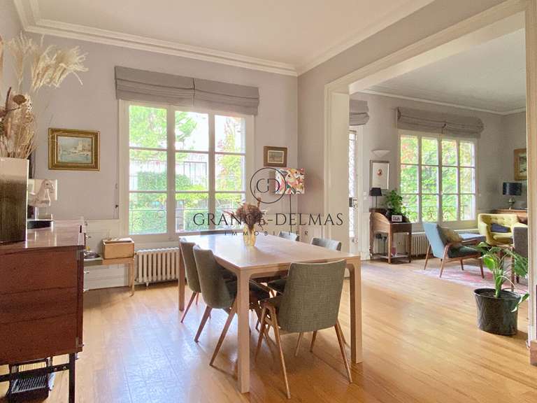 Maison Bordeaux - 5 chambres - 300m²