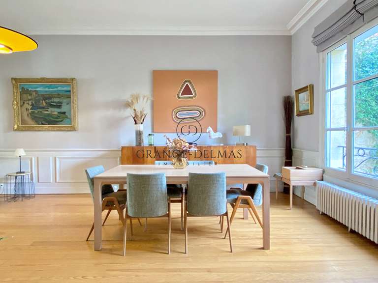 Maison Bordeaux - 5 chambres - 300m²