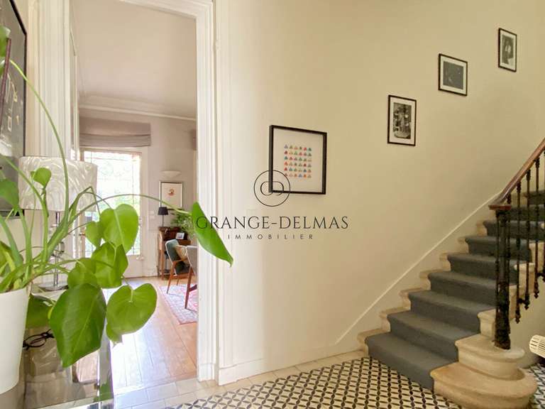 Maison Bordeaux - 5 chambres - 300m²