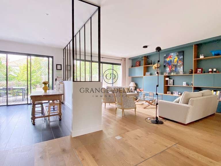 Maison Bordeaux - 5 chambres - 192m²