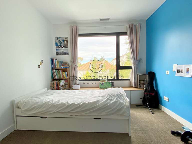 Maison Bordeaux - 5 chambres - 192m²