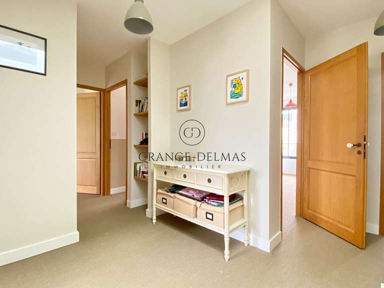 Maison Bordeaux - 5 chambres - 192m²