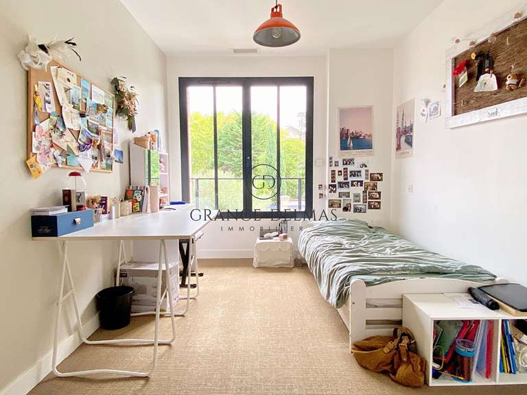 Maison Bordeaux - 5 chambres - 192m²