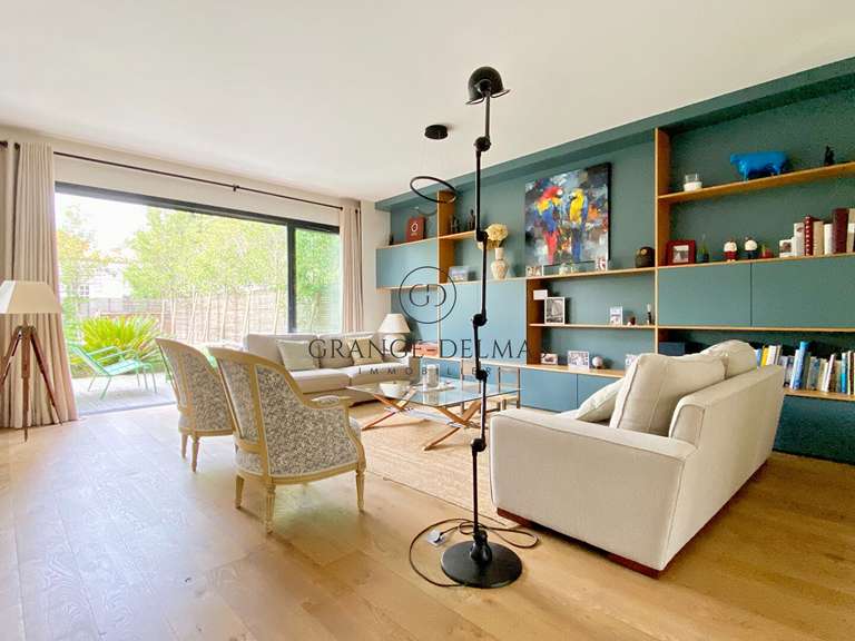 Maison Bordeaux - 5 chambres - 192m²