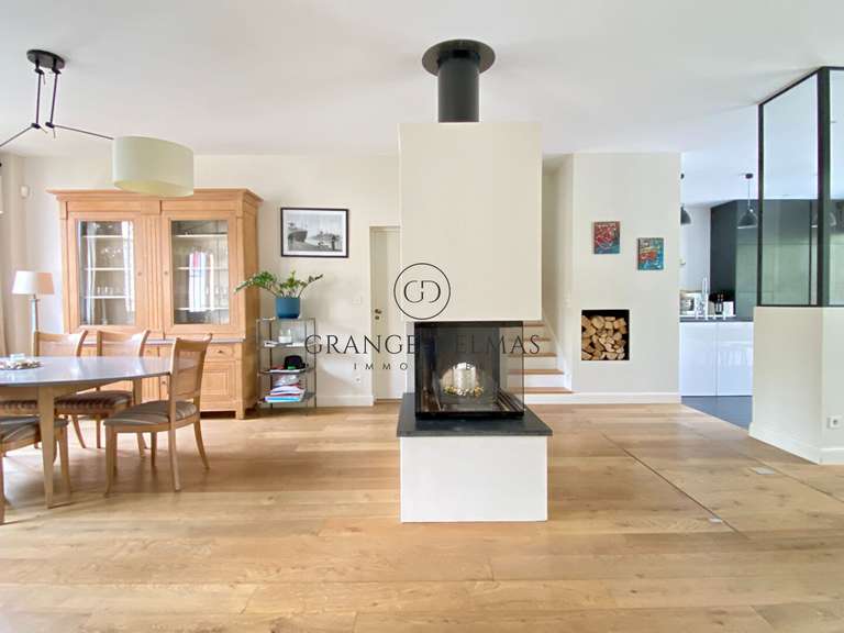Maison Bordeaux - 5 chambres - 192m²