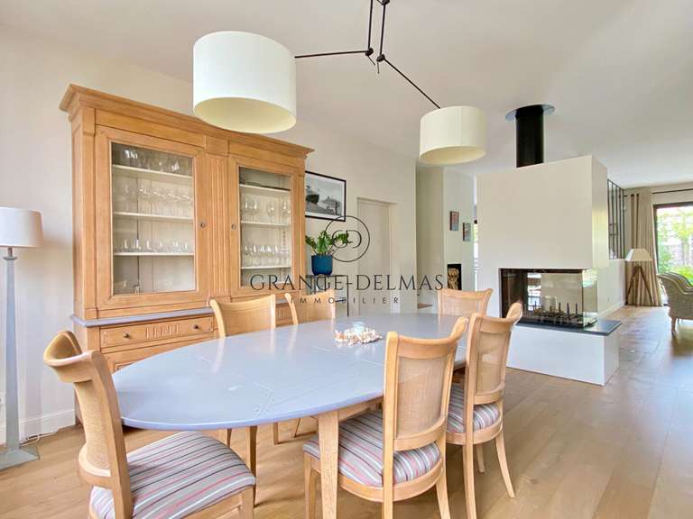 Maison Bordeaux - 5 chambres - 192m²