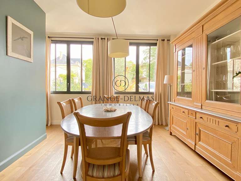 Maison Bordeaux - 5 chambres - 192m²