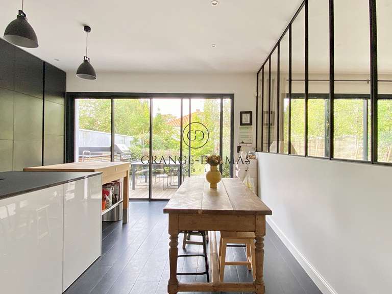 Maison Bordeaux - 5 chambres - 192m²