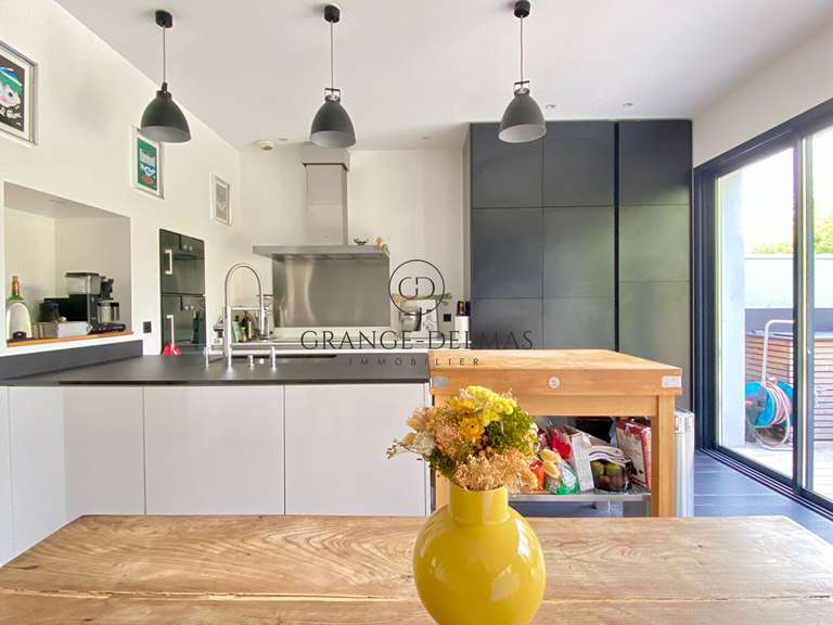 Maison Bordeaux - 5 chambres - 192m²