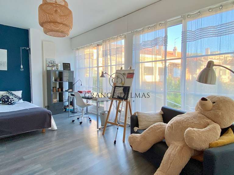 Maison Bordeaux - 3 chambres - 160m²
