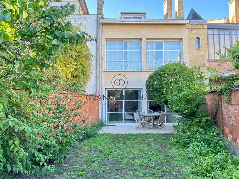 Maison Bordeaux - 3 chambres - 160m²