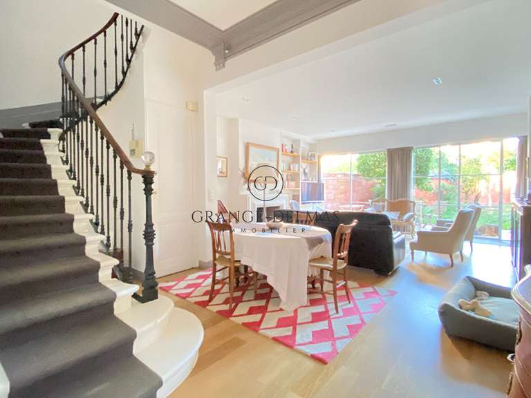 Maison Bordeaux - 3 chambres - 160m²