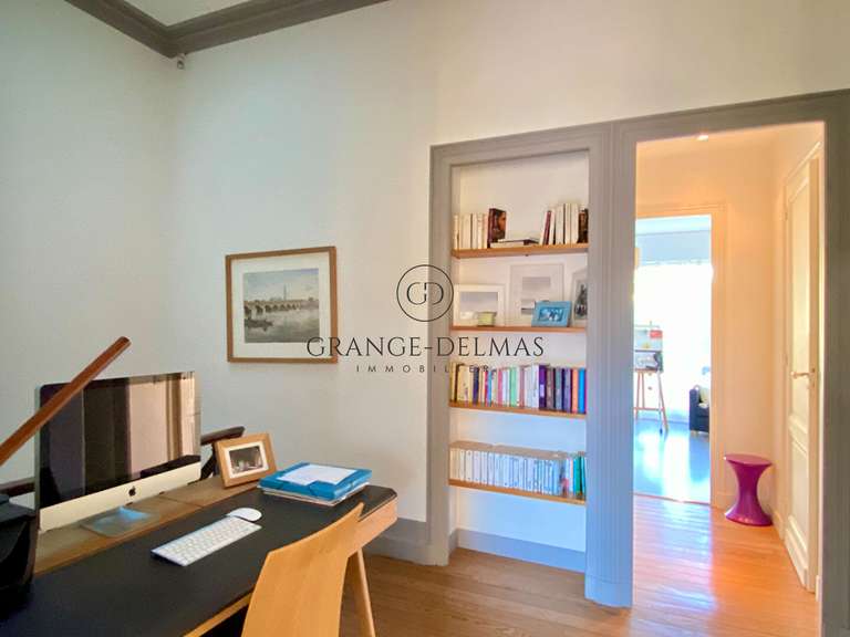 Maison Bordeaux - 3 chambres - 160m²