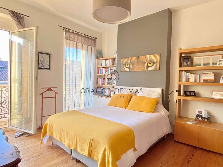 Maison Bordeaux - 3 chambres - 160m²