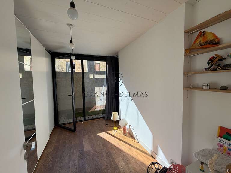 Maison Bordeaux - 3 chambres - 118m²