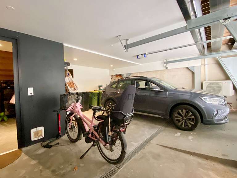 Maison Bordeaux - 3 chambres - 118m²