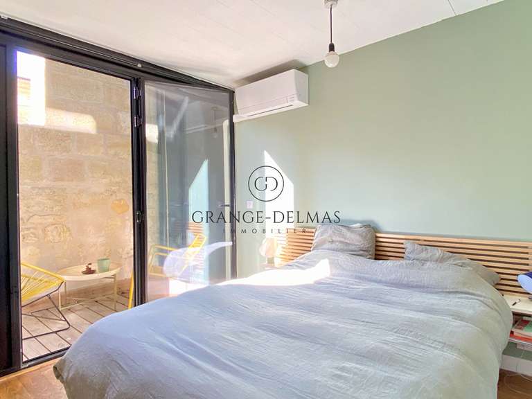 Maison Bordeaux - 3 chambres - 118m²