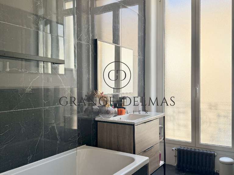 Maison Bordeaux - 3 chambres - 160m²