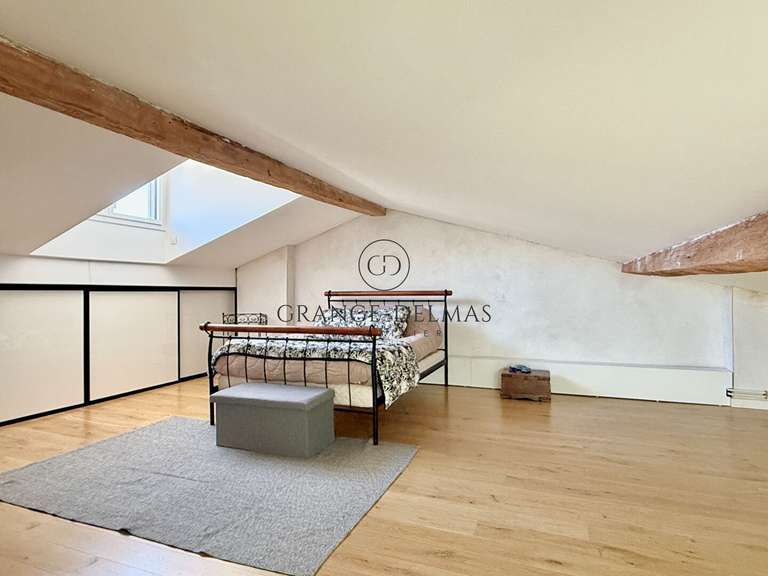 Maison Bordeaux - 3 chambres - 160m²