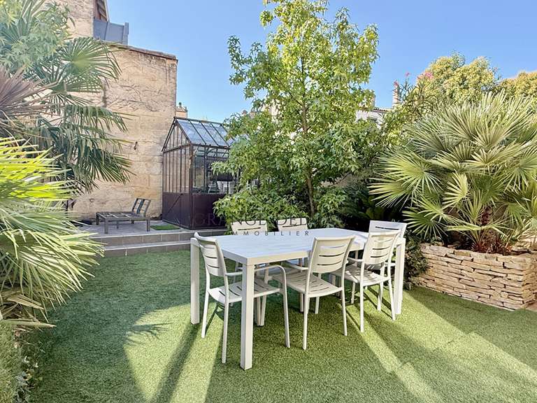 Maison Bordeaux - 3 chambres - 160m²