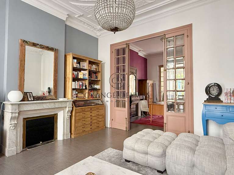 Maison Bordeaux - 3 chambres - 160m²
