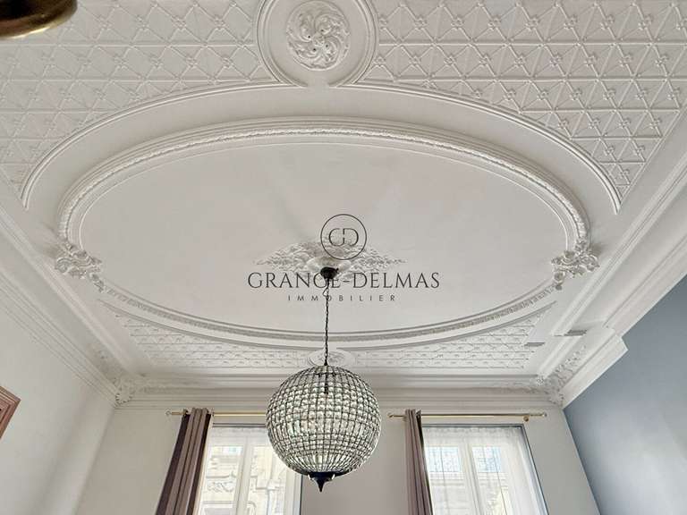 Maison Bordeaux - 3 chambres - 160m²