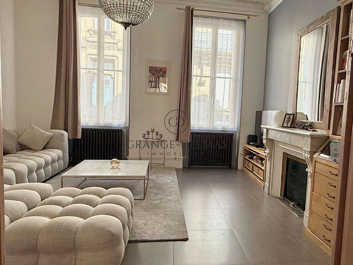 Maison Bordeaux
