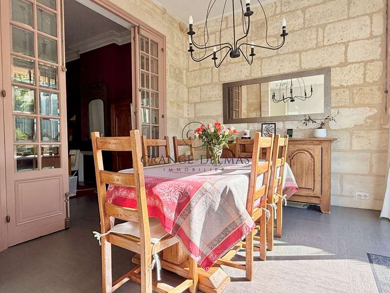 Maison Bordeaux - 3 chambres - 160m²