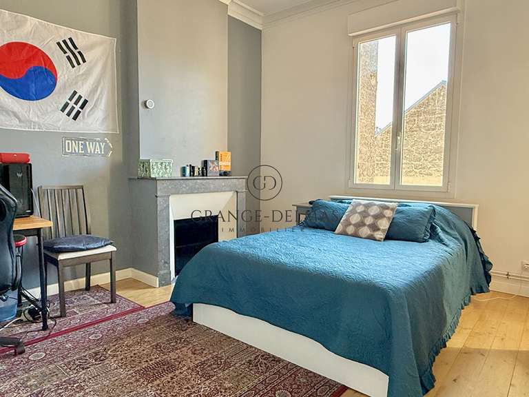 Maison Bordeaux - 3 chambres - 160m²
