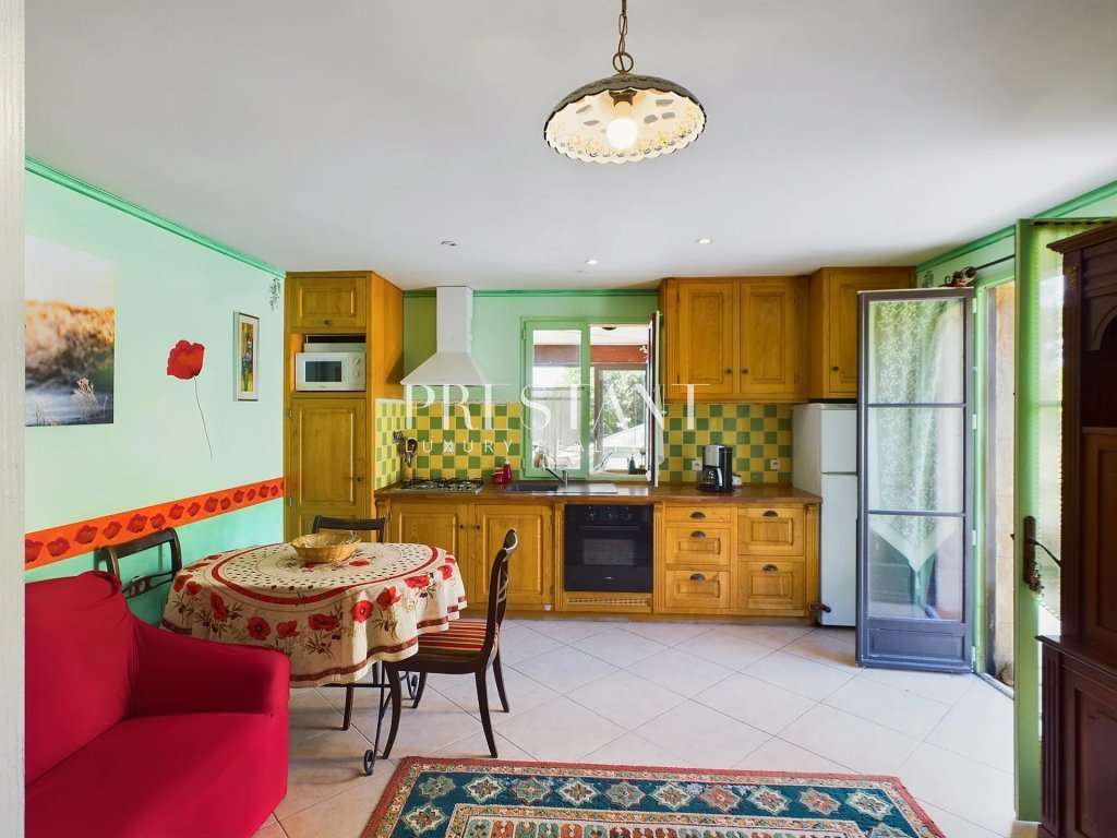 House Castelnaud-la-Chapelle
