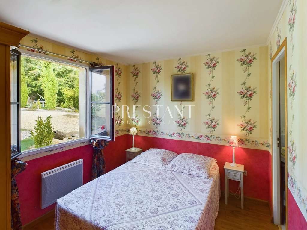 House Castelnaud-la-Chapelle