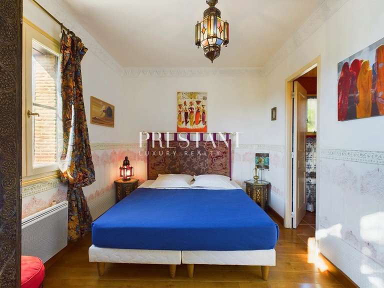 House Castelnaud-la-Chapelle - 6 bedrooms - 340m²